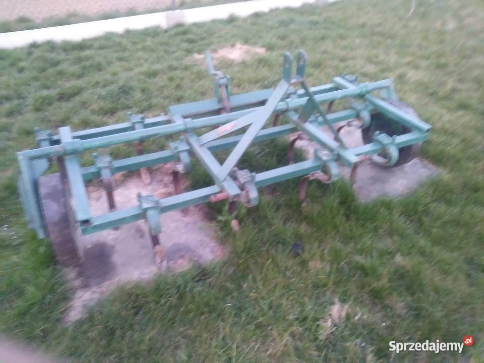 Kultywator 210 Smarżowa