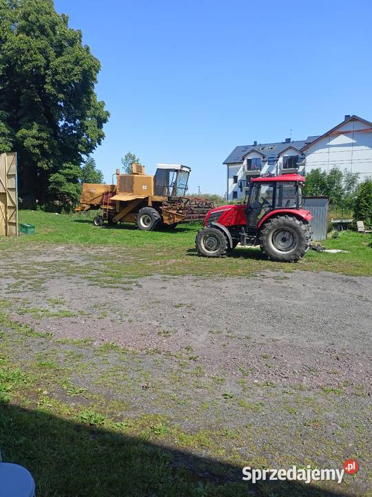 Zetor Major 80 dolnośląskie Wałbrzych