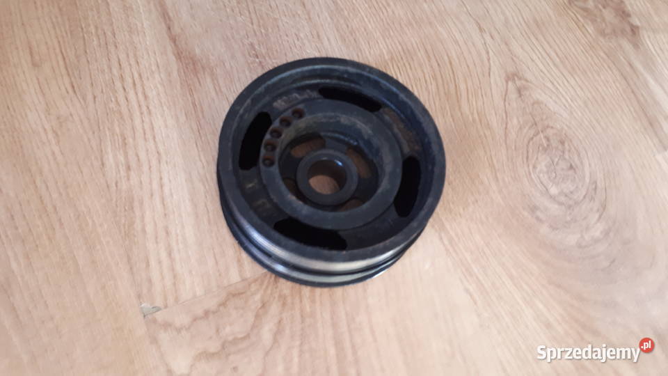 Koło pasowe wału Ford Focus mk2 osobowe podkarpackie
