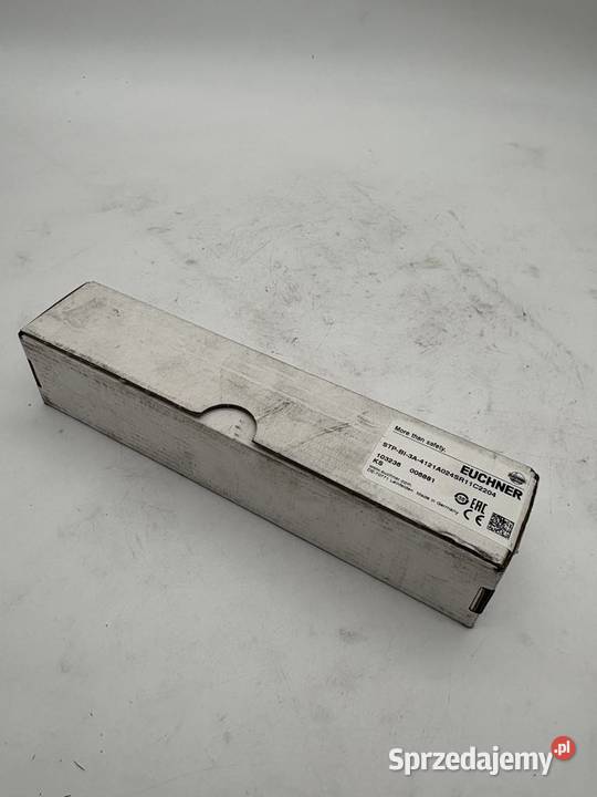Euchner STP BI 3A 4121A024SR11C2204 103236 Warszawa