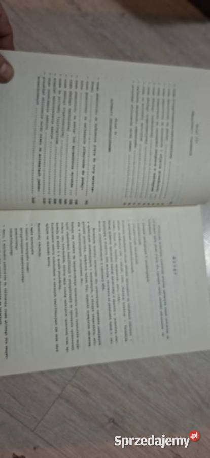 Rzadkie scalone normatywy czasu pracy Lublin Łęczyca