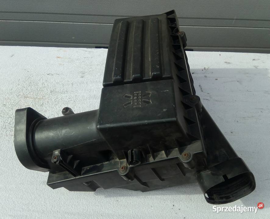 OBUDOWA FILTRA POWIETRZA VW AUDI SEAT SKODA