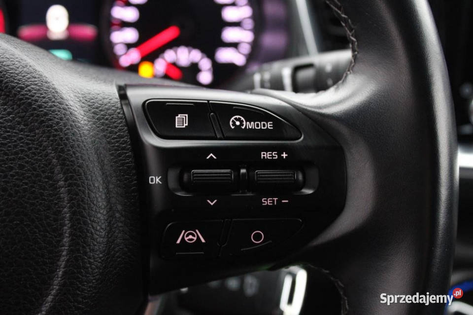 KIA Stonic 2021r Kamera Tempomat As Pasa pomorskie Gdańsk sprzedam