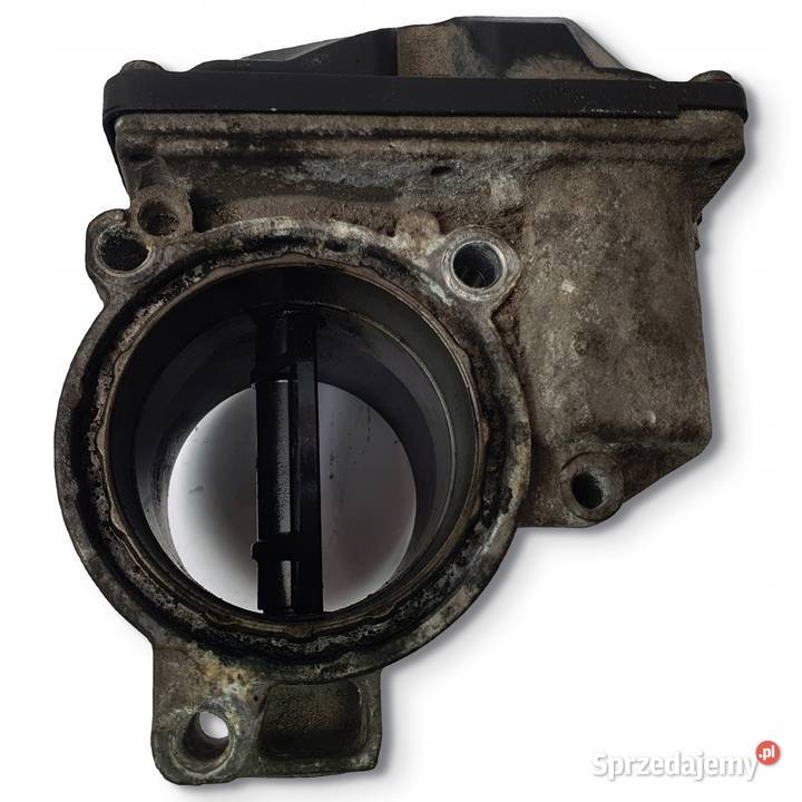 PRZEPUSTNICA Ford Mondeo IV 20 TDCI 9M5Q9E926AA lubelskie Chełm