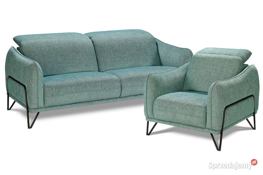 Świąteczna promocjaKomplet wypoczynkowy TOURISMO Dom i Ogród Lublin