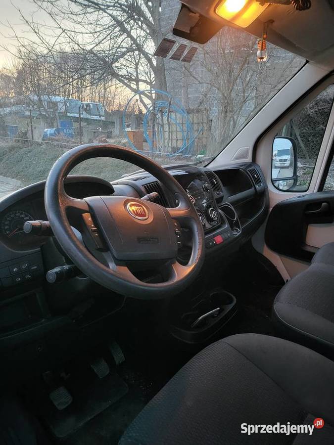 Euro 6 Auto laweta 2300cm3 małopolskie Tymowa