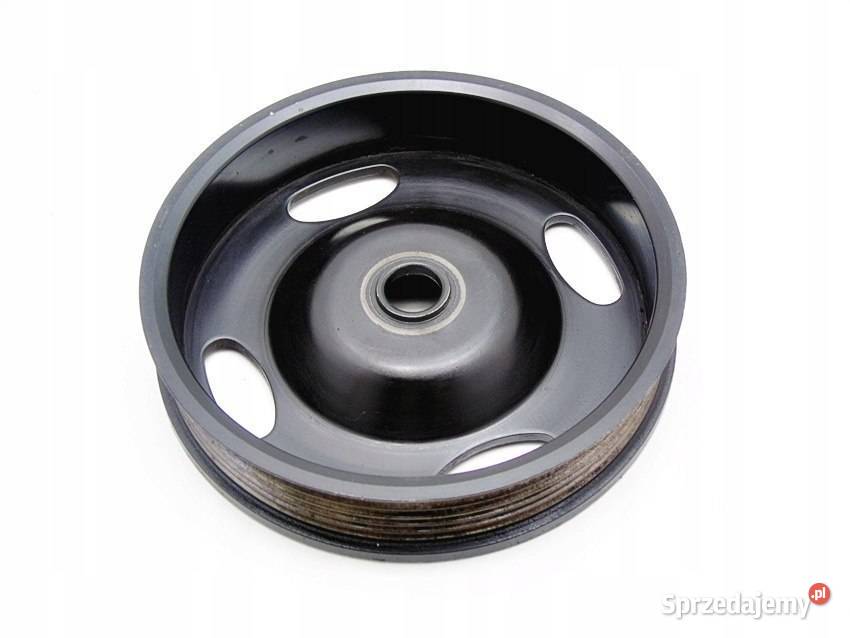 KOŁO PASOWE 12 12V FABIA POLO IBIZA III CORDOBA osobowe Sosnowiec