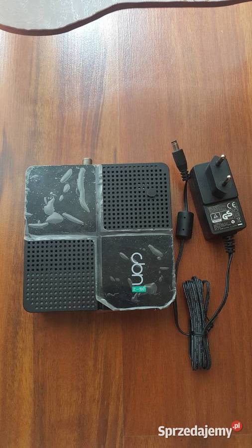 Modem CBN mod CD 6141E Internet i komunikacja Białystok
