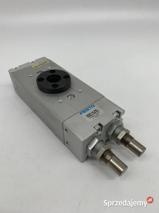 Festo DRQD 20 180 YSRJ A AR FW 175802 SEMIROTARY sprzedam