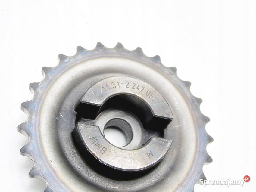 KOŁO WAŁKA ROZRZĄDU FREELANDER 20 D TD TD4 BMW Sosnowiec