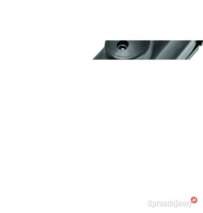 Wiatrówka PCP Hatsan Hercules cal 1143 mm sprzedam