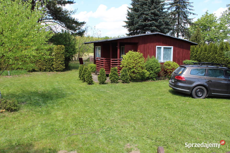 Działka ROD RELAX Nowosolna Łódź