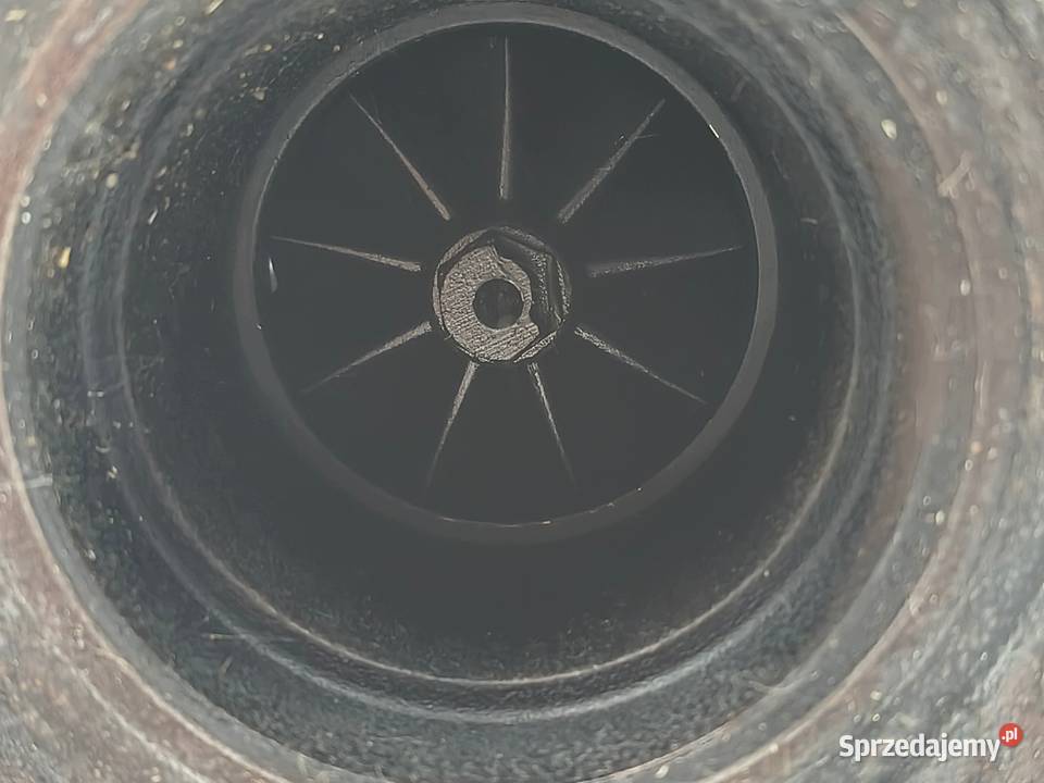 TURBOSPRĘŻARKA Mazda 6 GG GY 3 BK 5 20 CD Chełm