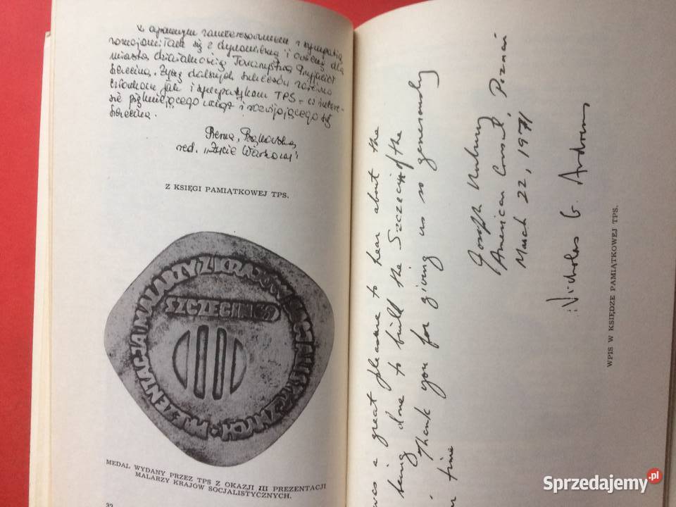 3181 Miasta I Regionu Szczecin