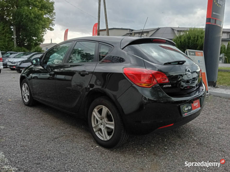 Opel Astra H 20042014