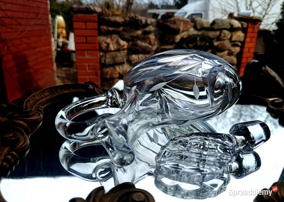 Karafka Nachtmann sprzedam