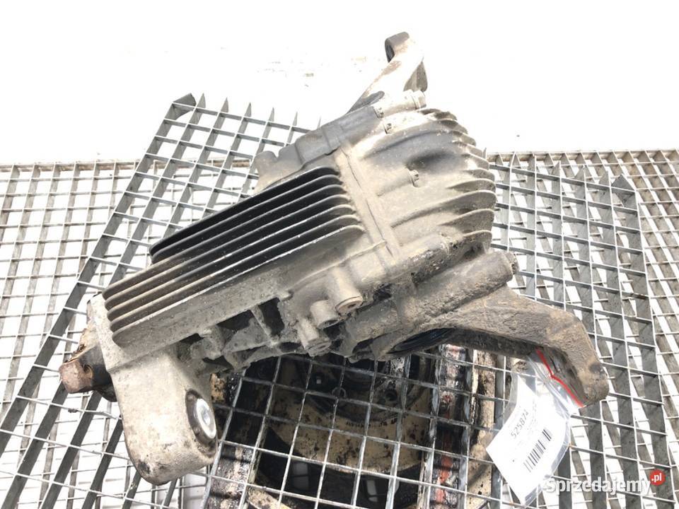 MOST DYFER TYŁ MERCEDES W164 A1643500514 40 306 podkarpackie