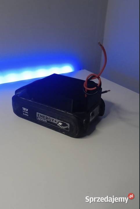 Adapter graphite na kable śląskie Pińczyce sprzedam