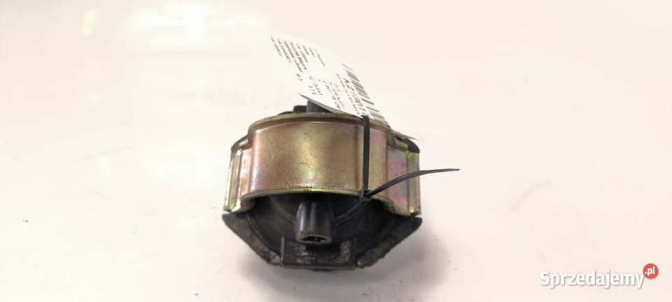 PODUSZKA SILNIKA CHEVROLET CORVETTE C4 LIFT 57 Lipno