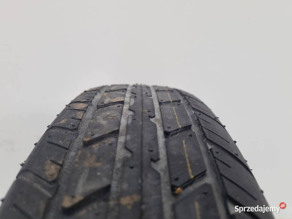 KOŁO DOJAZDOWE ZAPASOWE Audi Seat Vw Golf V Samochodowe Chełm