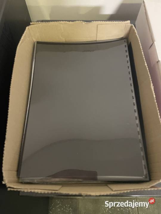 Bindownica do papieru FELLOWES Quasar A4 śląskie Tychy