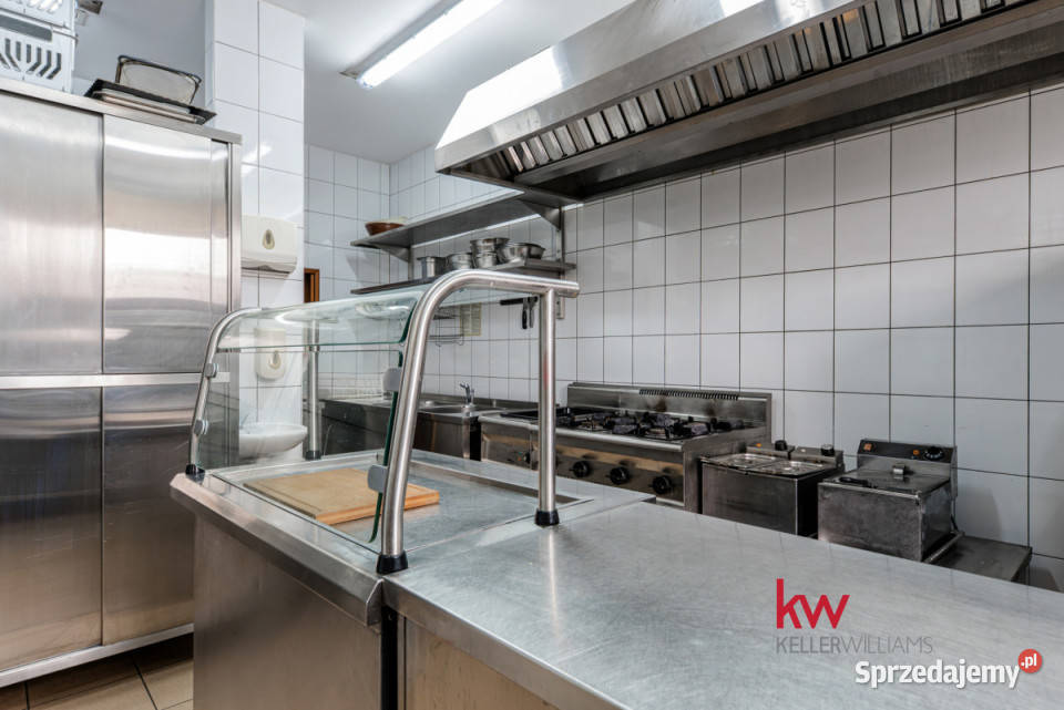 Lokal 420m2 Kaźmierz 5928zł/m2