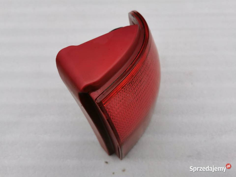 Lampa Prawy Tył Tylna Prawa Seat Alhambra MK1 Wyszków