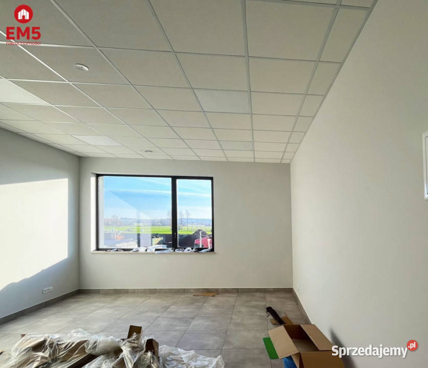 Lokal Białystok 36m