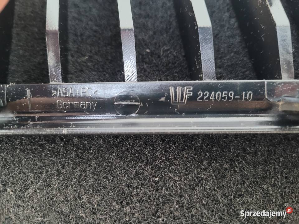 Orginalne Nerki do BMW E 90 małopolskie Bochnia sprzedam