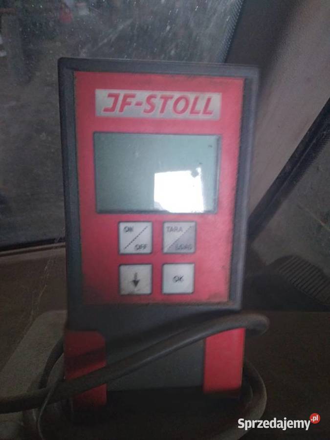 Woz paszowy Pozostałe Wyszonki-Błonie sprzedam