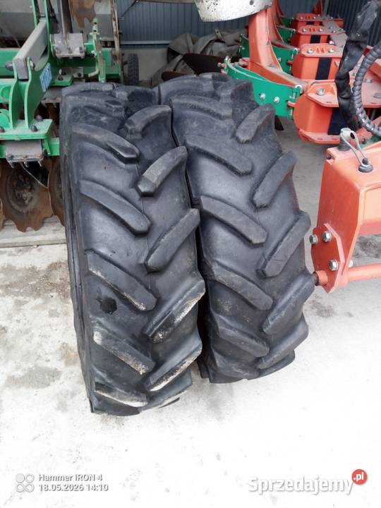 Opony 28085R24 Mitas Mokronosy