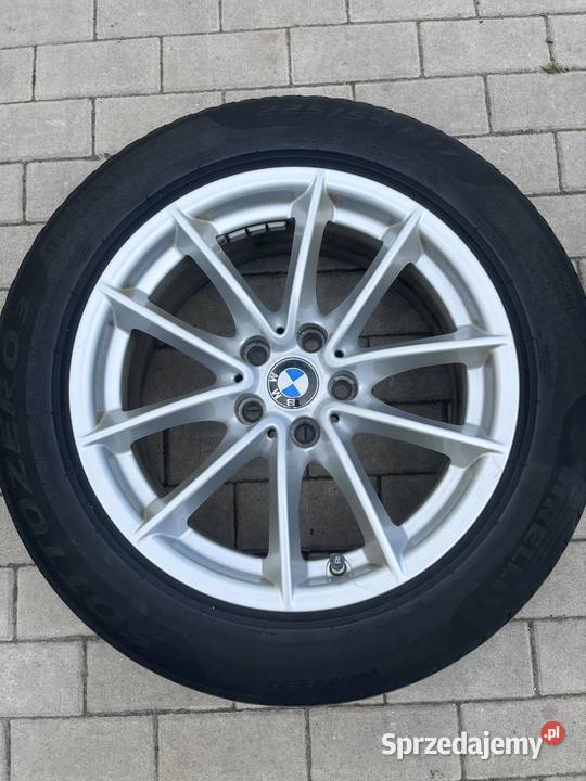 Felgi BMW G30 75J ET27 2255517 Ostrów Mazowiecka