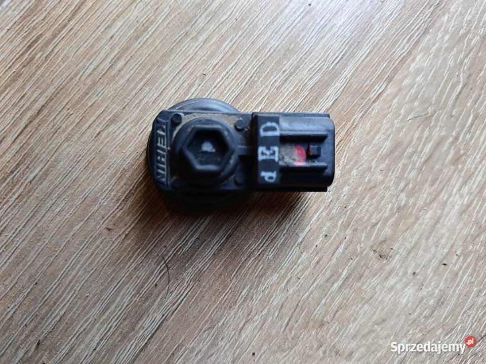 Czujnik ciśnienia MAP SENSOR SYM GTS 125 Evo Czujniki