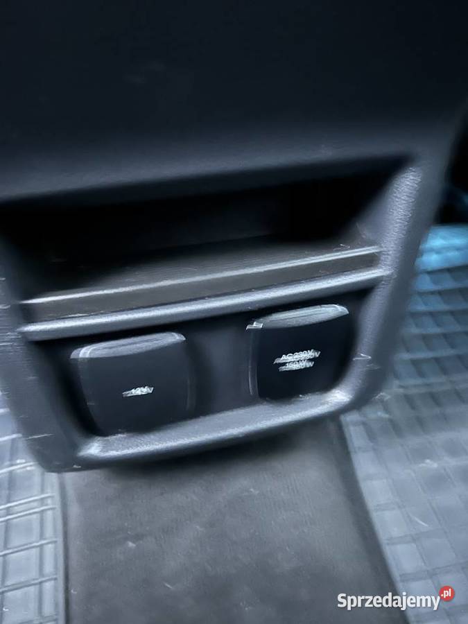 Sprzedam Ford s 20TDCI Radom