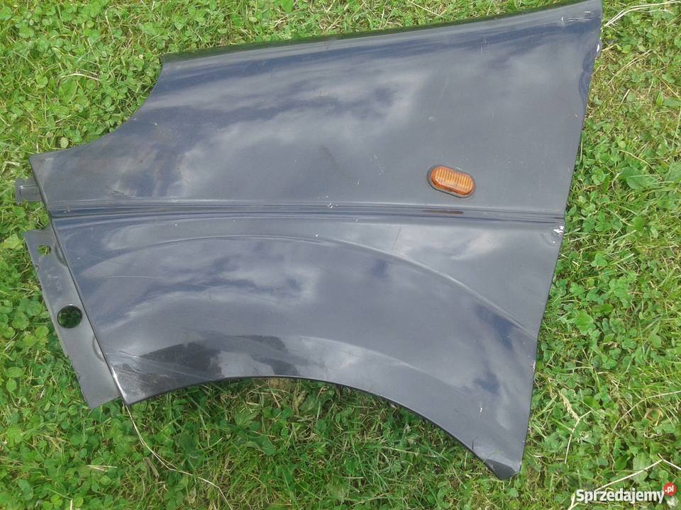 wszystkie czesci renault trafic Rok produkcji 2005 małopolskie Limanowa