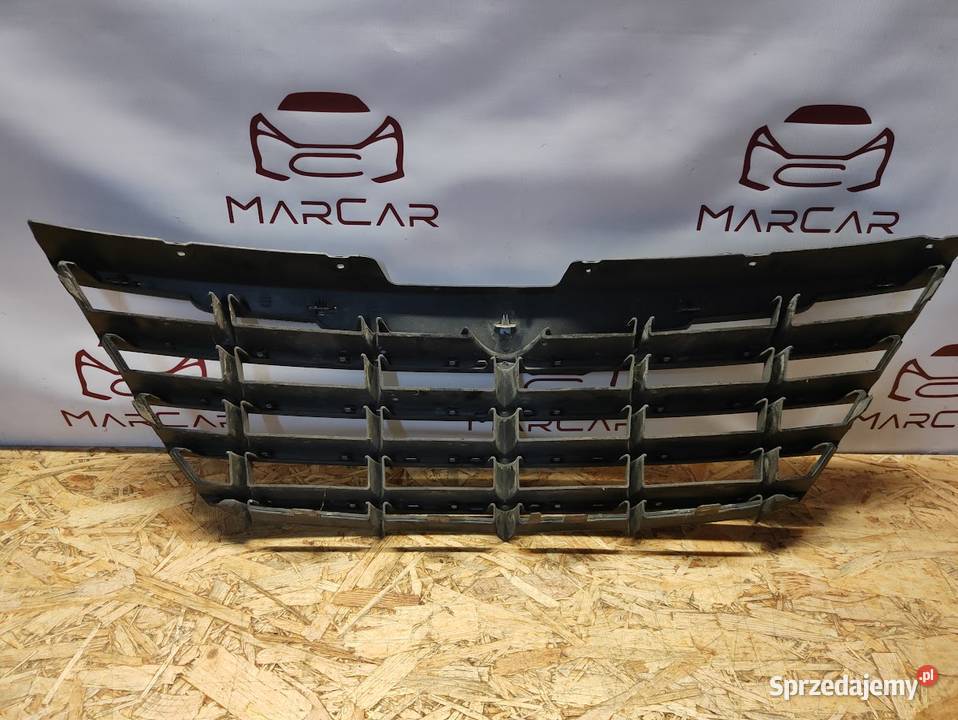 Grill Atrapa Chrysler Voyager V 2007 04857804AB Atrapy wielkopolskie Pleszew sprzedam