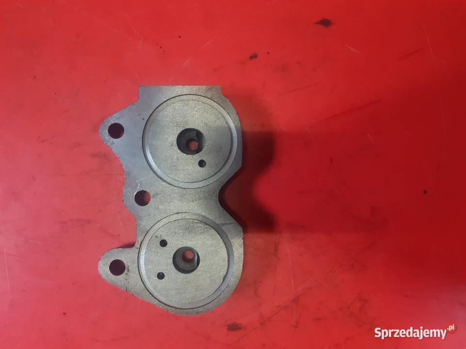 D21111702501 Porywa filtra paliwa MTZ Sulechów