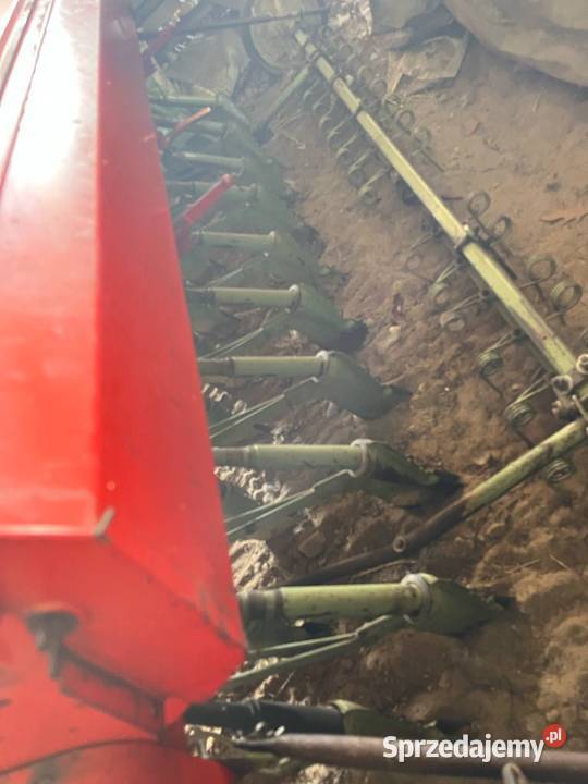 Siewnik nodet 25 m Radomsko