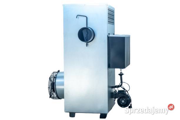 Nagrzewnica olejowa 30kw Piec na drewno Koza do