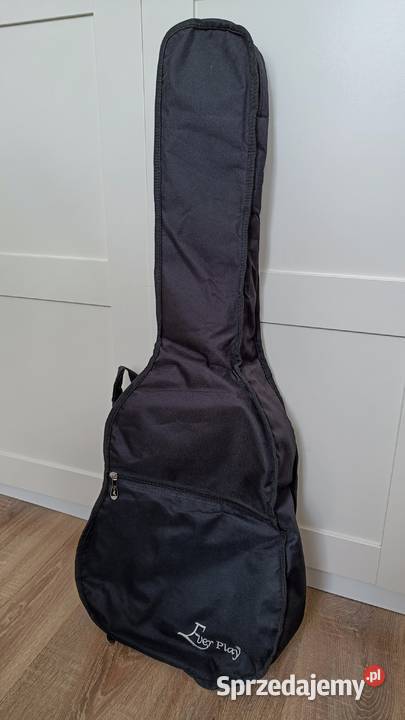 Gitara klasyczna SkyWay 34 pokrowiec Ever Play sprzedam