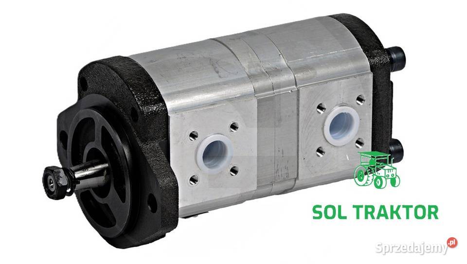 POMPA HYDRAULICZNA zamiennik 6005030944 Przasnysz sprzedam