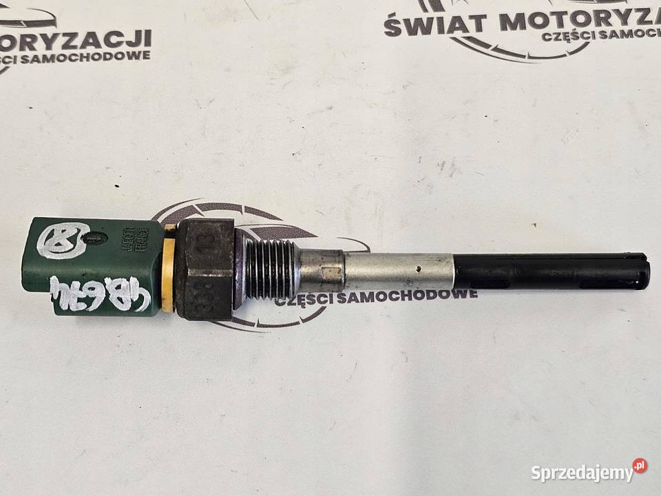 FIAT ALFA 16 MJET JTDM 940A3000 czujnik poziomu Silniki i osprzęt sprzedam