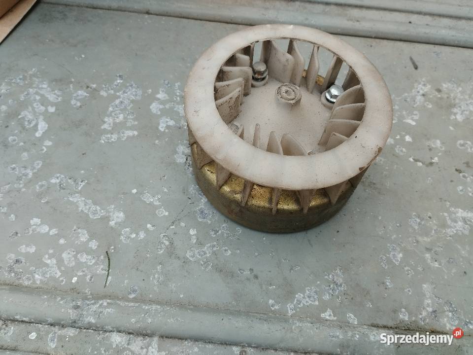 Magneto skuter 4t kujawsko-pomorskie Szubin
