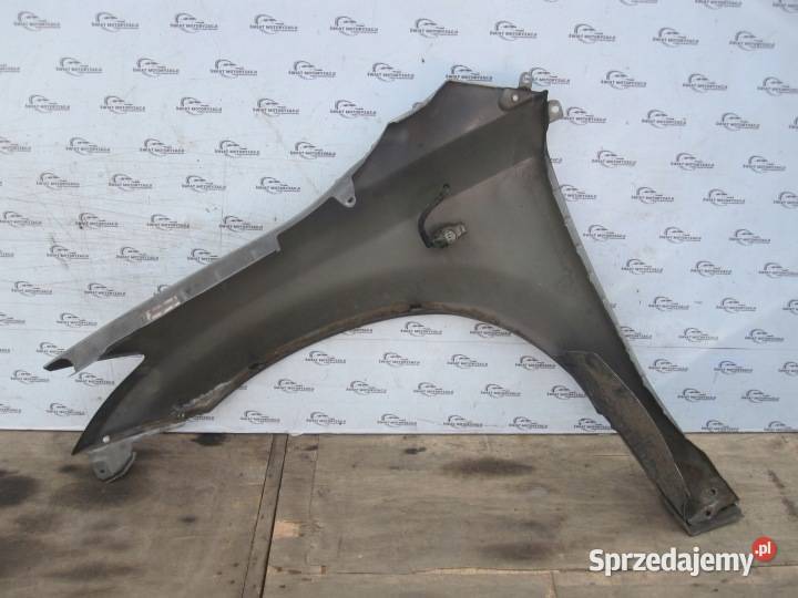 NISSAN MURANO Z50 05r błotnik prawy przód 110 Błotniki Kielce
