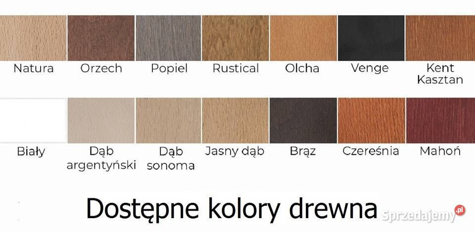 STÓŁ OKRĄGŁY BIAŁY FI 70 STOLIK ŁAWA RÓŻNE Stoły, krzesła, biurka warmińsko-mazurskie Tołkiny