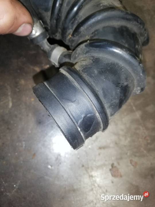 Tip rura odlotowa turbiny filtra Audi a4 b6 b7 Zagórz