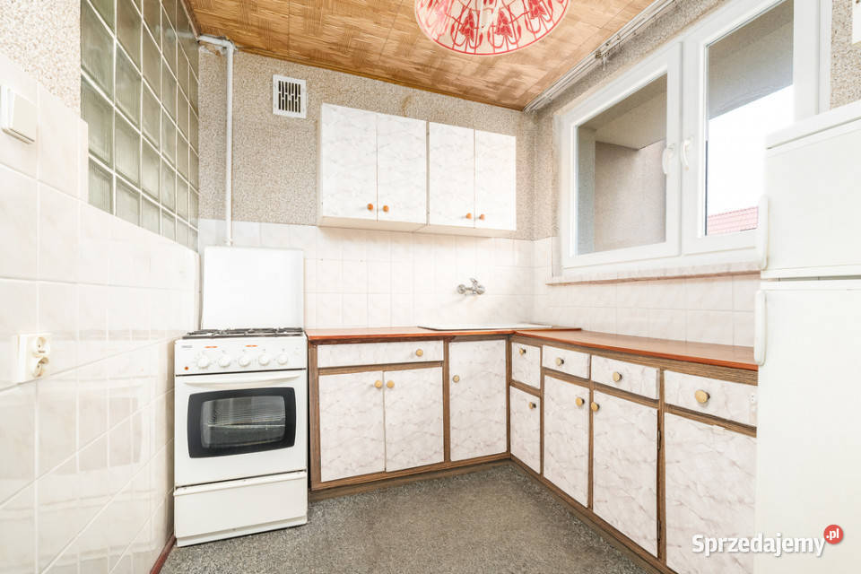 Wyjątkowa 3 pokoje na Starówce Piętro 4 Szczecin