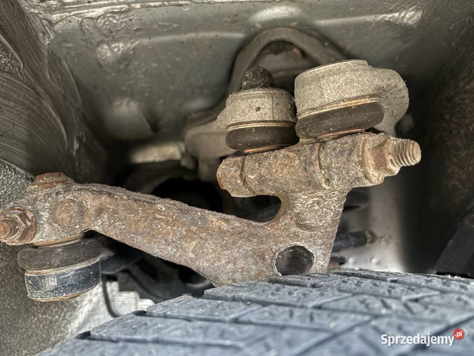 Volkswagen Passat b5 lift Koronowo