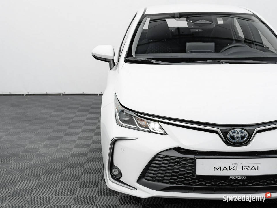 Toyota Corolla GD6J83718 Hybrid Comfort Kcof ABS Gdańsk