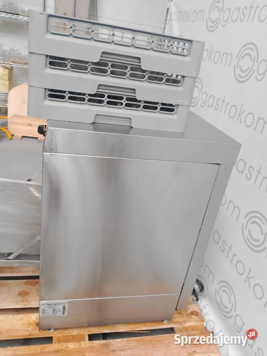 Zmywarka kosz 50x50 GGM GASTRO GE500M Wrocław